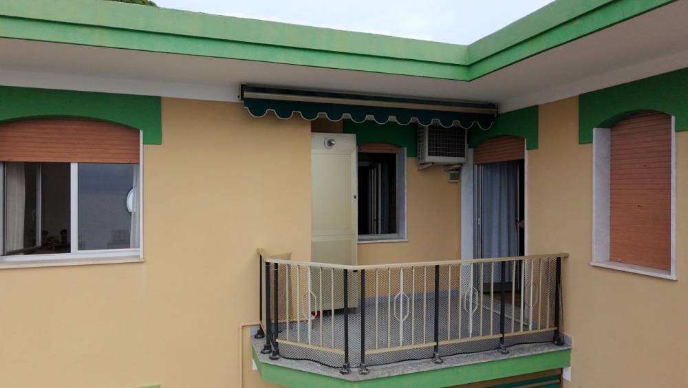appartamento in vendita a Santo Stefano al Mare