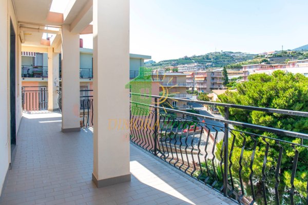 appartamento in vendita a Santo Stefano al Mare