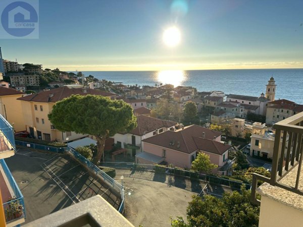 appartamento in vendita a Santo Stefano al Mare