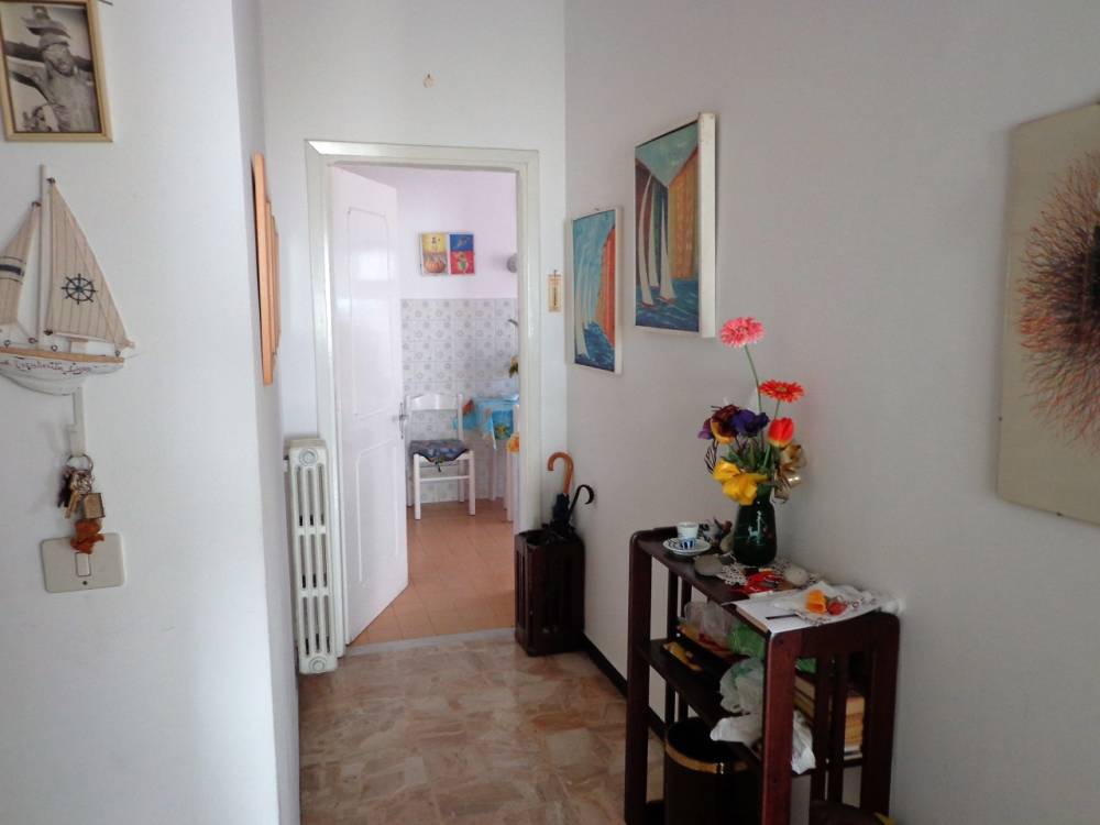 appartamento in vendita a Santo Stefano al Mare
