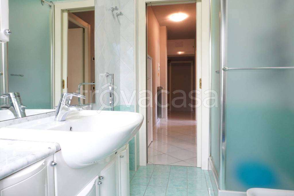 appartamento in vendita a Santo Stefano al Mare