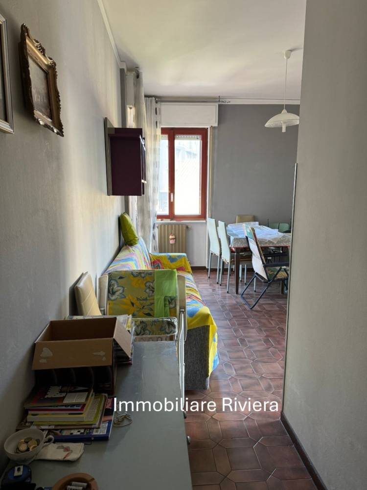 appartamento in vendita a Santo Stefano al Mare