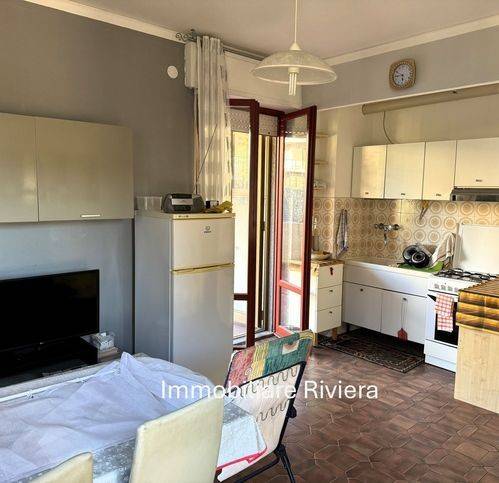appartamento in vendita a Santo Stefano al Mare