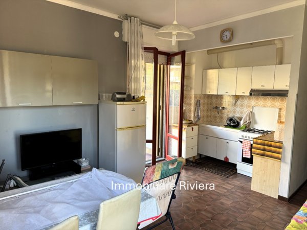 appartamento in vendita a Santo Stefano al Mare