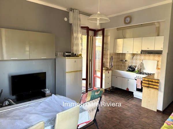 appartamento in vendita a Santo Stefano al Mare