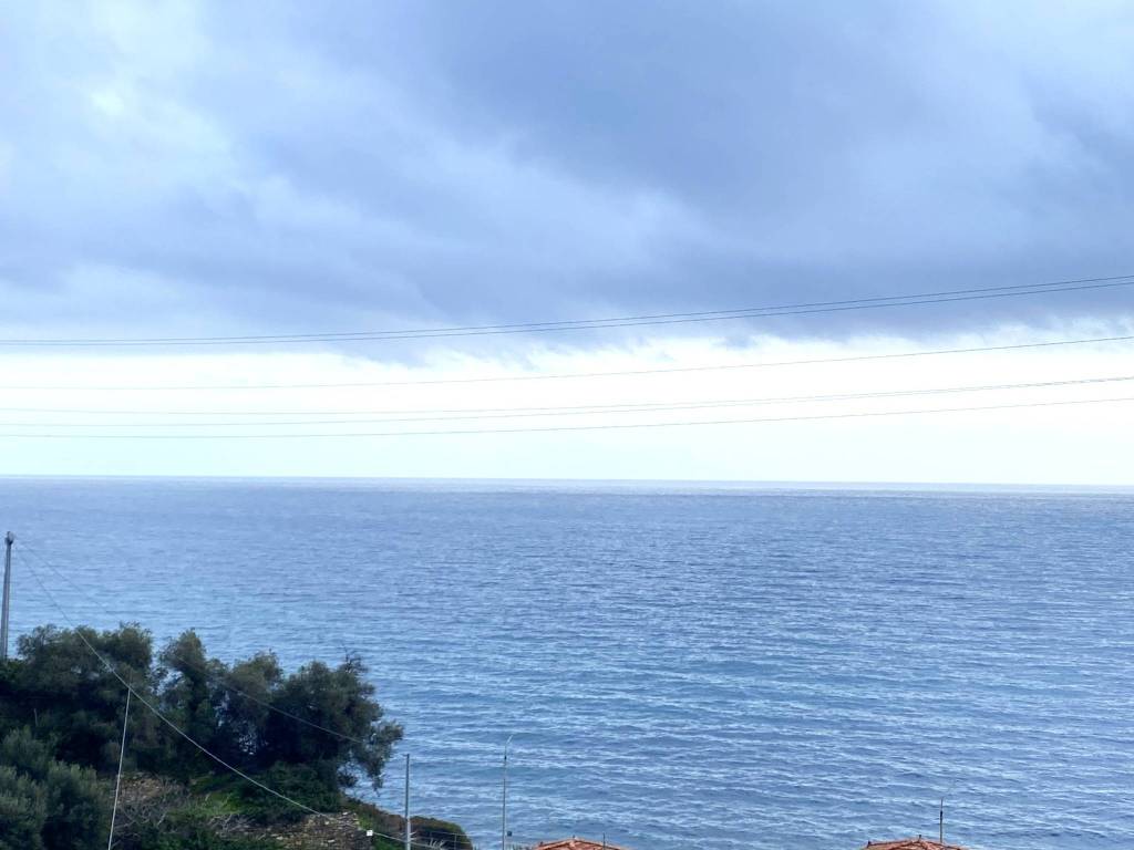 appartamento in vendita a Santo Stefano al Mare