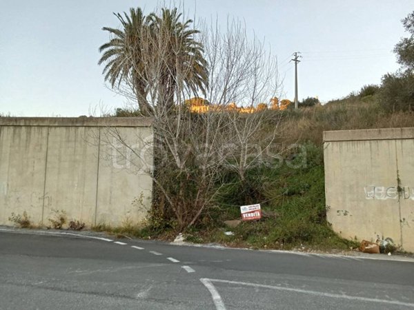 terreno agricolo in vendita a Santo Stefano al Mare