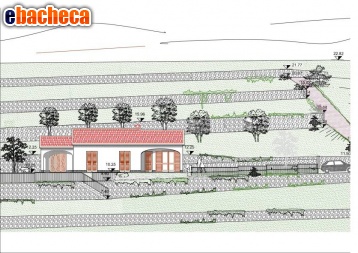 casa indipendente in vendita a Santo Stefano al Mare