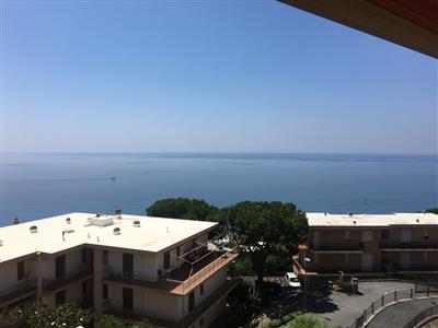appartamento in vendita a Santo Stefano al Mare