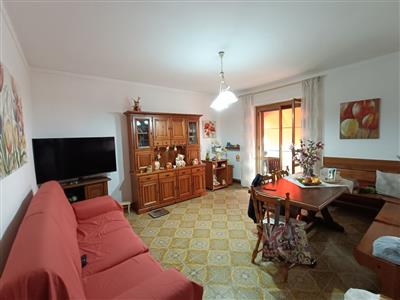 appartamento in vendita a Santo Stefano al Mare