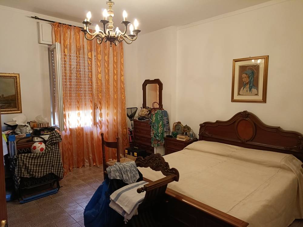 appartamento in vendita a Santo Stefano al Mare