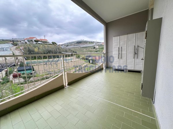 appartamento in vendita a Santo Stefano al Mare