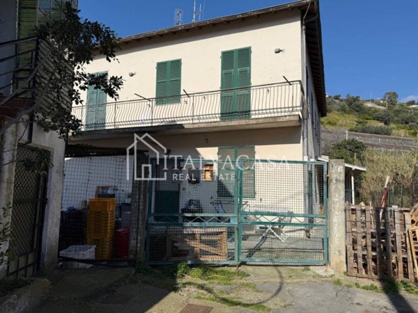 appartamento in vendita a Santo Stefano al Mare
