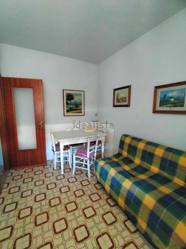appartamento in vendita a Santo Stefano al Mare