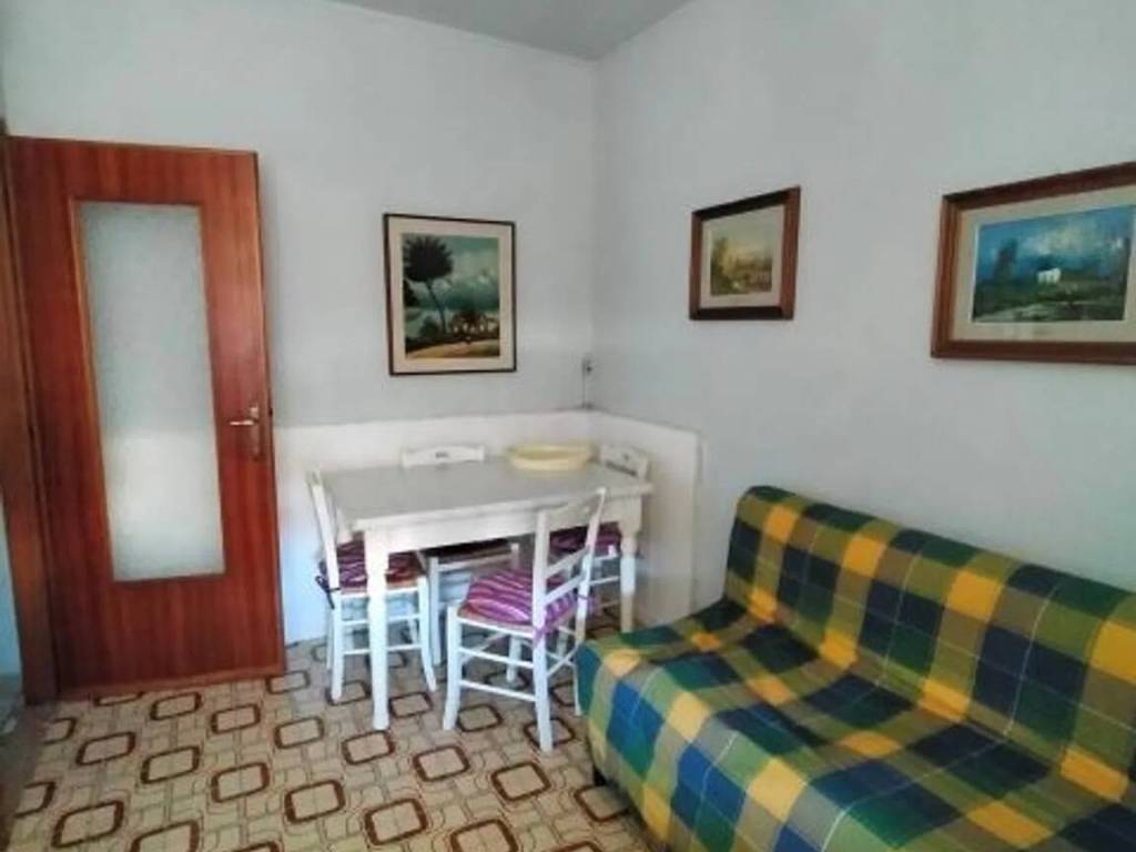 appartamento in vendita a Santo Stefano al Mare