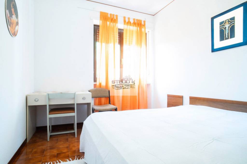 appartamento in vendita a Santo Stefano al Mare