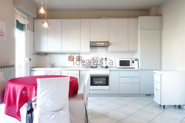 appartamento in vendita a Santo Stefano al Mare