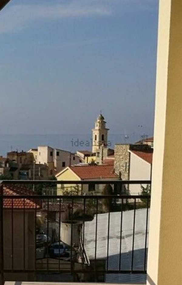 appartamento in vendita a Santo Stefano al Mare