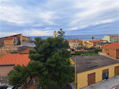 appartamento in vendita a Santo Stefano al Mare