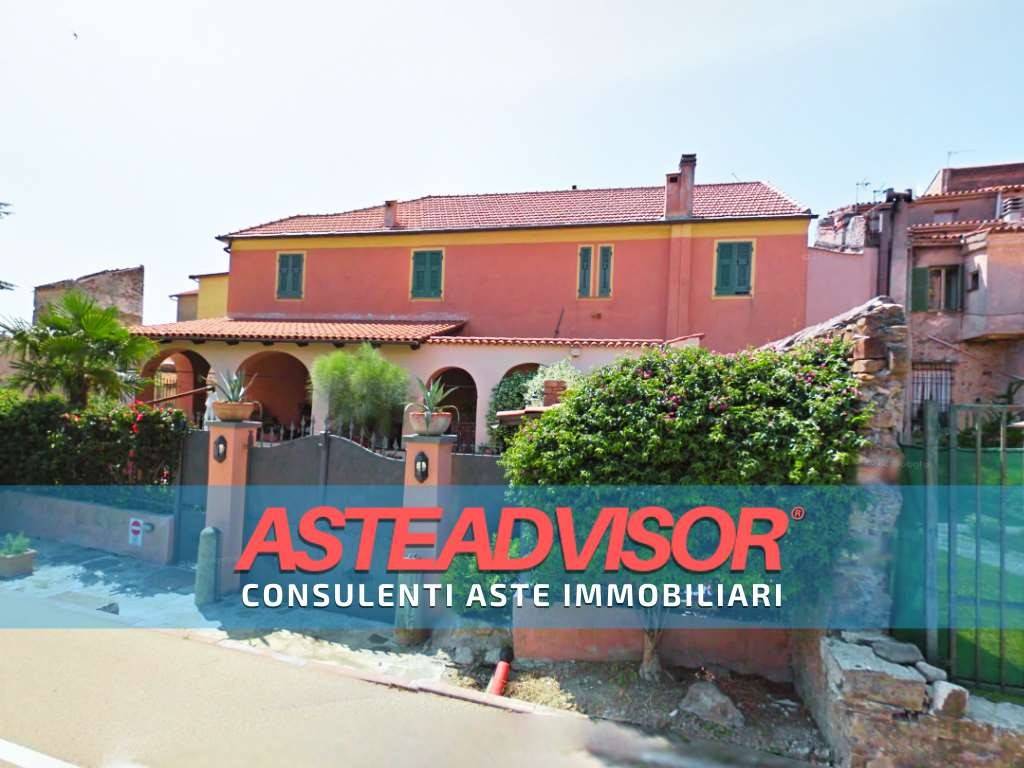appartamento in vendita a Santo Stefano al Mare