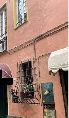 appartamento in vendita a Santo Stefano al Mare