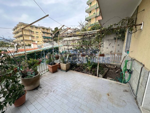 appartamento in vendita a Santo Stefano al Mare