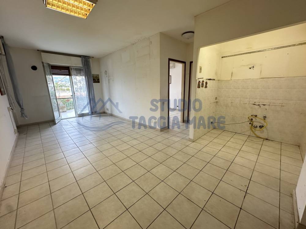 appartamento in vendita a Santo Stefano al Mare