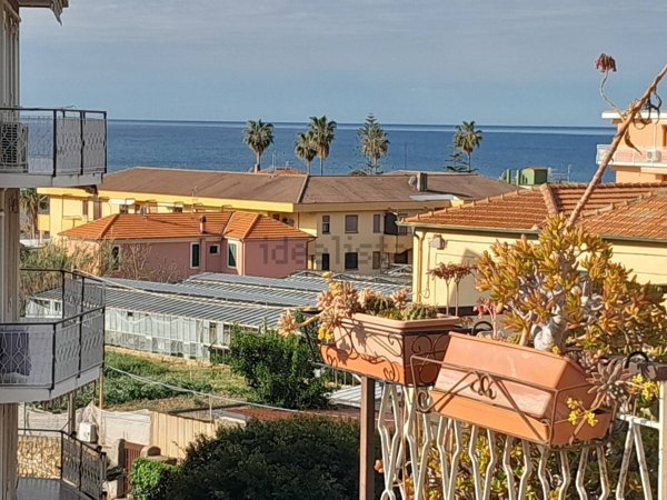 appartamento in vendita a Santo Stefano al Mare