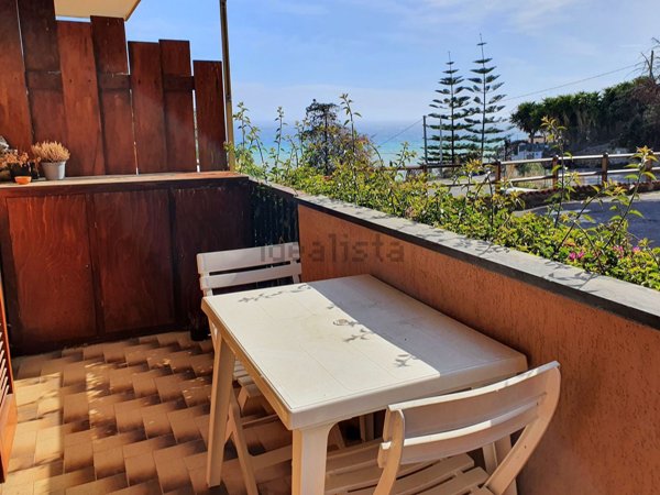 appartamento in vendita a Santo Stefano al Mare