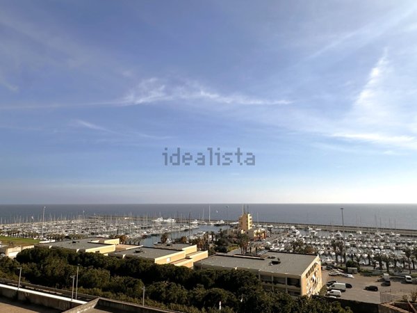 appartamento in vendita a Santo Stefano al Mare