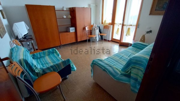 appartamento in vendita a Santo Stefano al Mare
