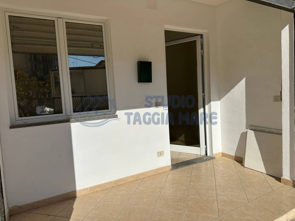 appartamento in vendita a Santo Stefano al Mare