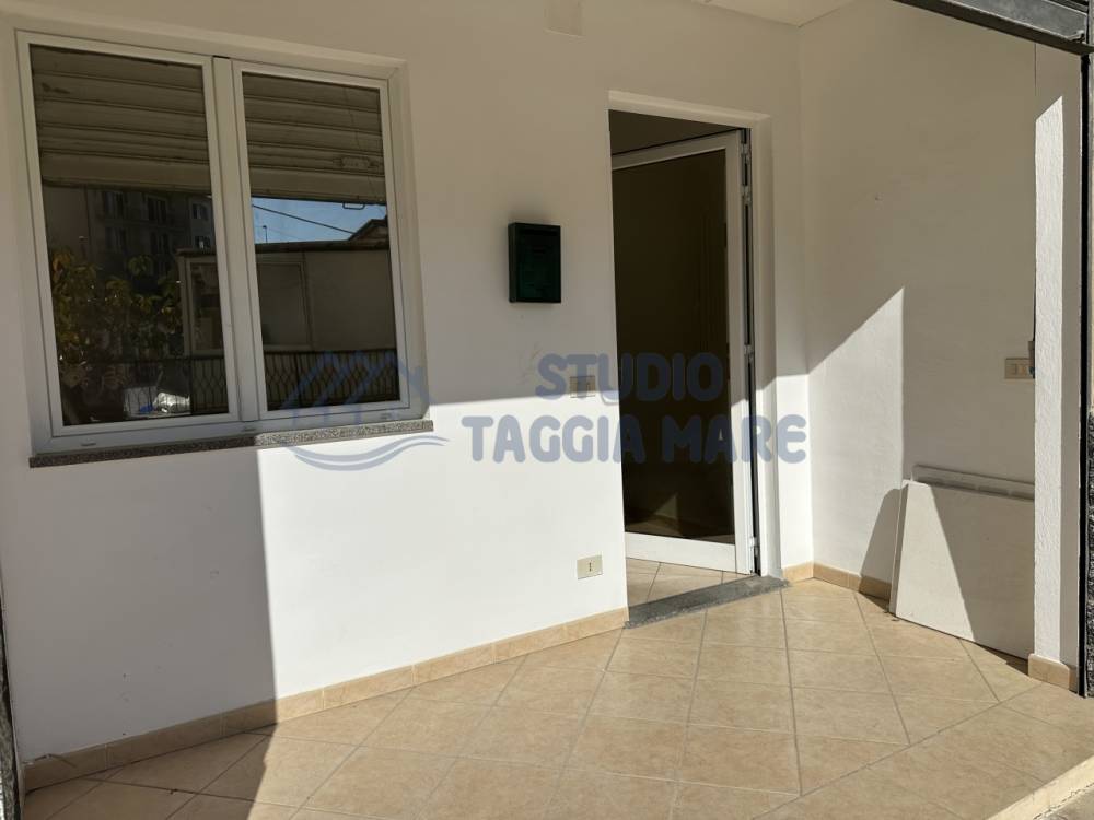 appartamento in vendita a Santo Stefano al Mare