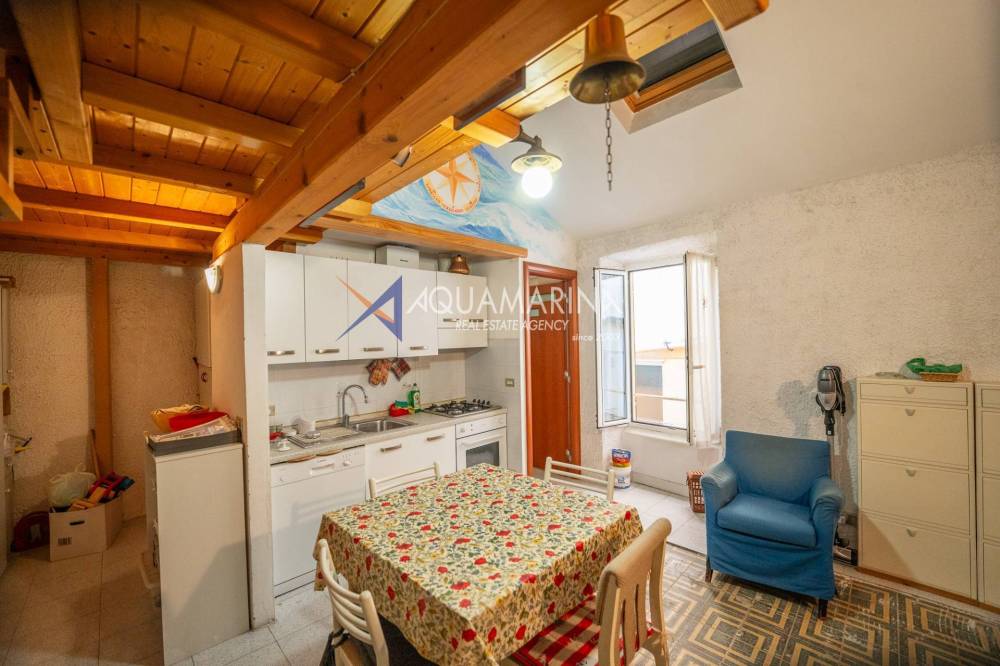 appartamento in vendita a Santo Stefano al Mare