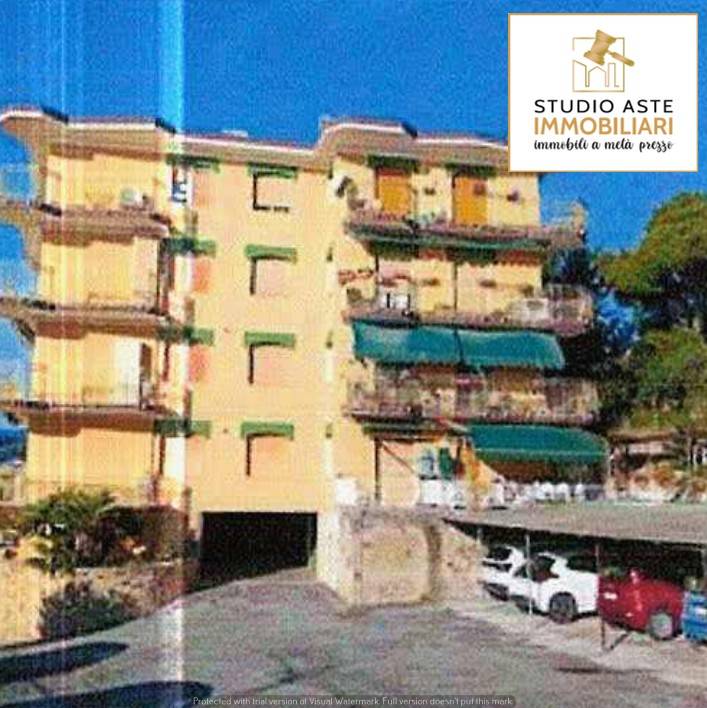 appartamento in vendita a Santo Stefano al Mare