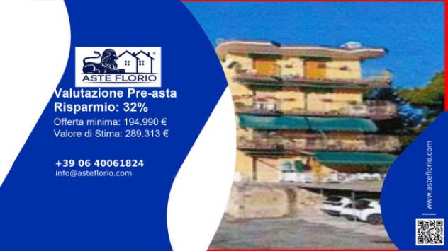 appartamento in vendita a Santo Stefano al Mare