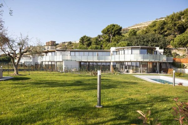 appartamento in vendita a Santo Stefano al Mare