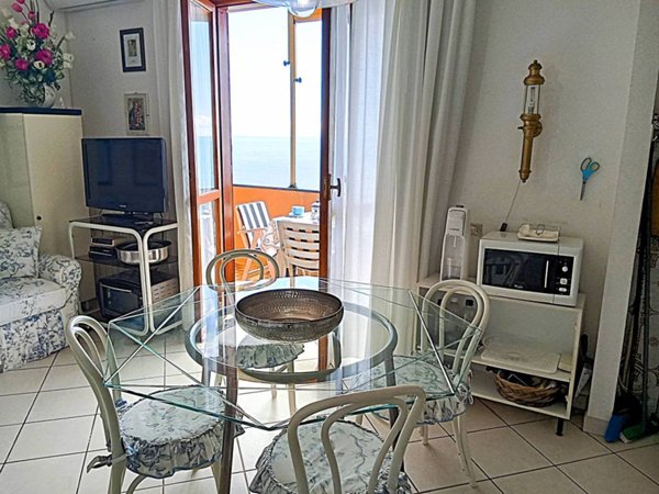 appartamento in vendita a Santo Stefano al Mare