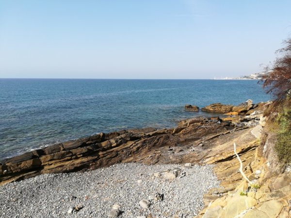 appartamento in vendita a Santo Stefano al Mare