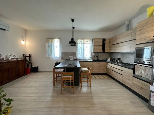 appartamento in vendita a Santo Stefano al Mare