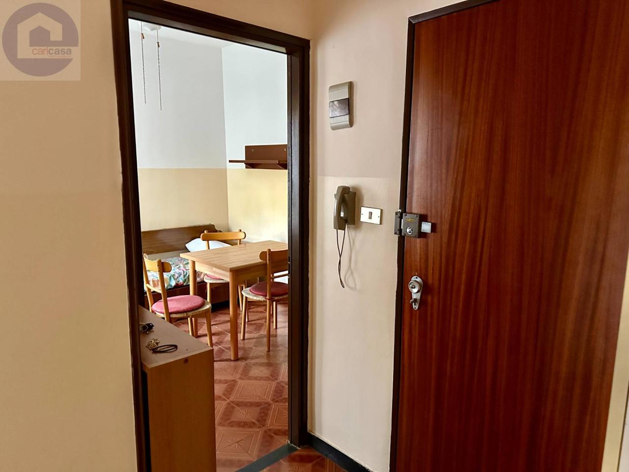 appartamento in vendita a Santo Stefano al Mare