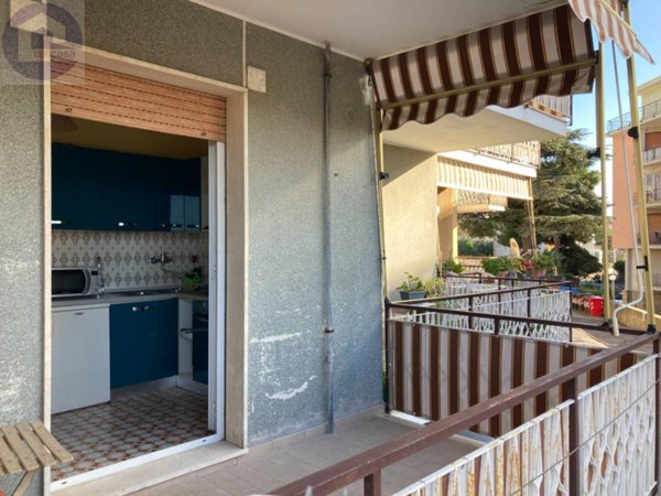 appartamento in vendita a Santo Stefano al Mare