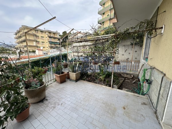appartamento in vendita a Santo Stefano al Mare