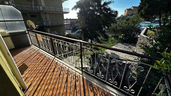 appartamento in vendita a Santo Stefano al Mare