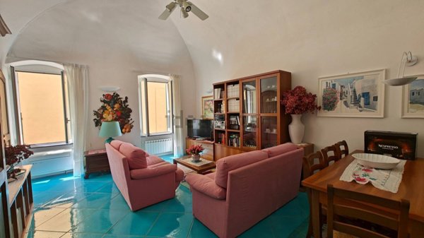 appartamento in vendita a Santo Stefano al Mare