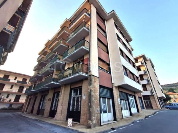 appartamento in vendita a Santo Stefano al Mare