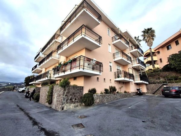 appartamento in vendita a Santo Stefano al Mare