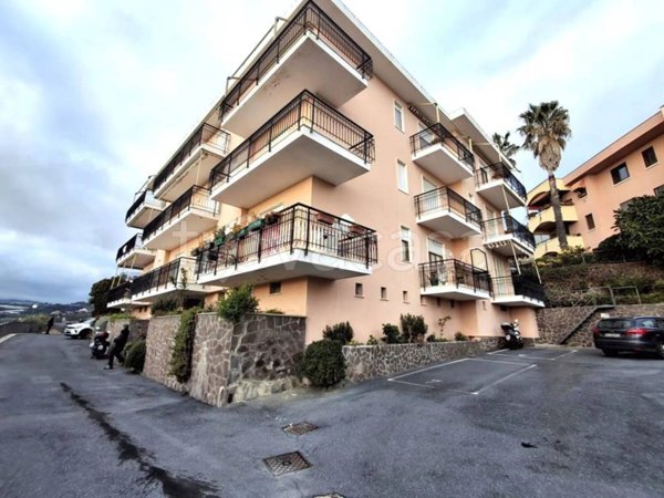 appartamento in vendita a Santo Stefano al Mare