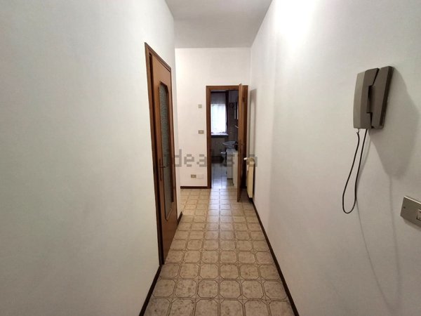 appartamento in vendita a Santo Stefano al Mare