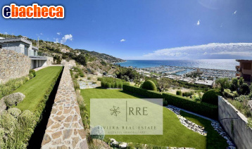 casa indipendente in vendita a Santo Stefano al Mare